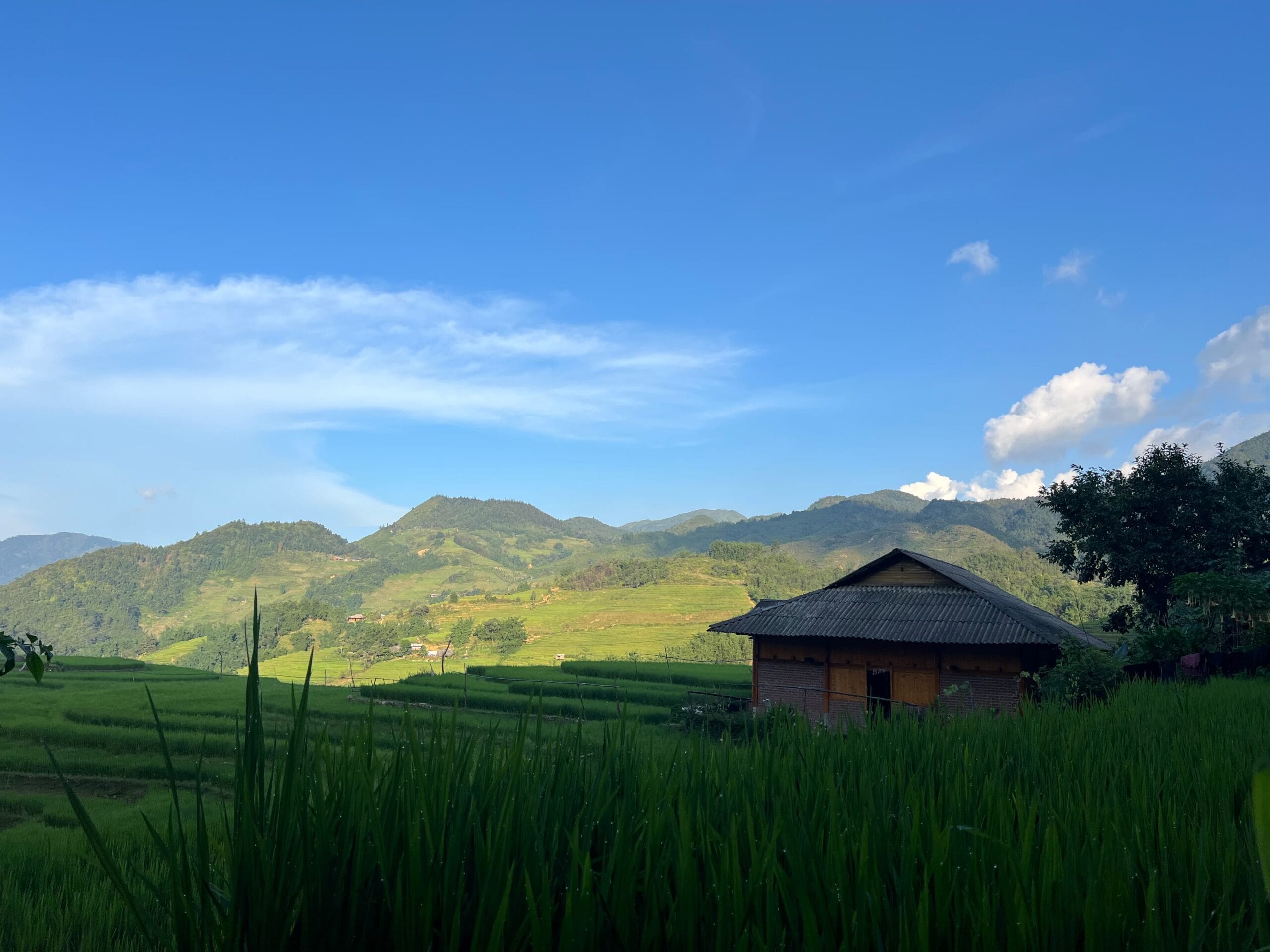 Home Adventure Trek Homestay Scaled