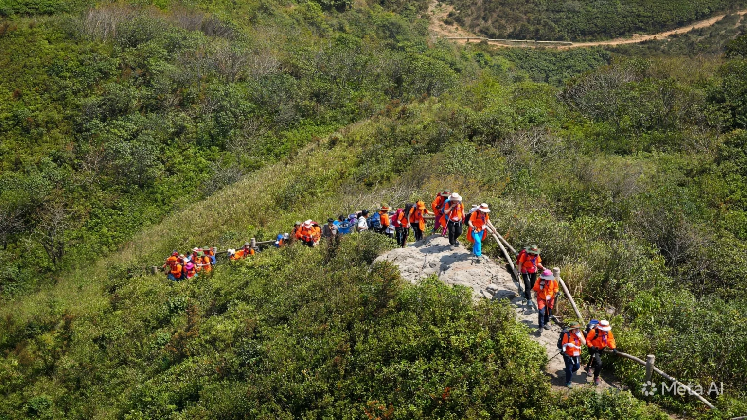 Conquer The Roof Of Indochina