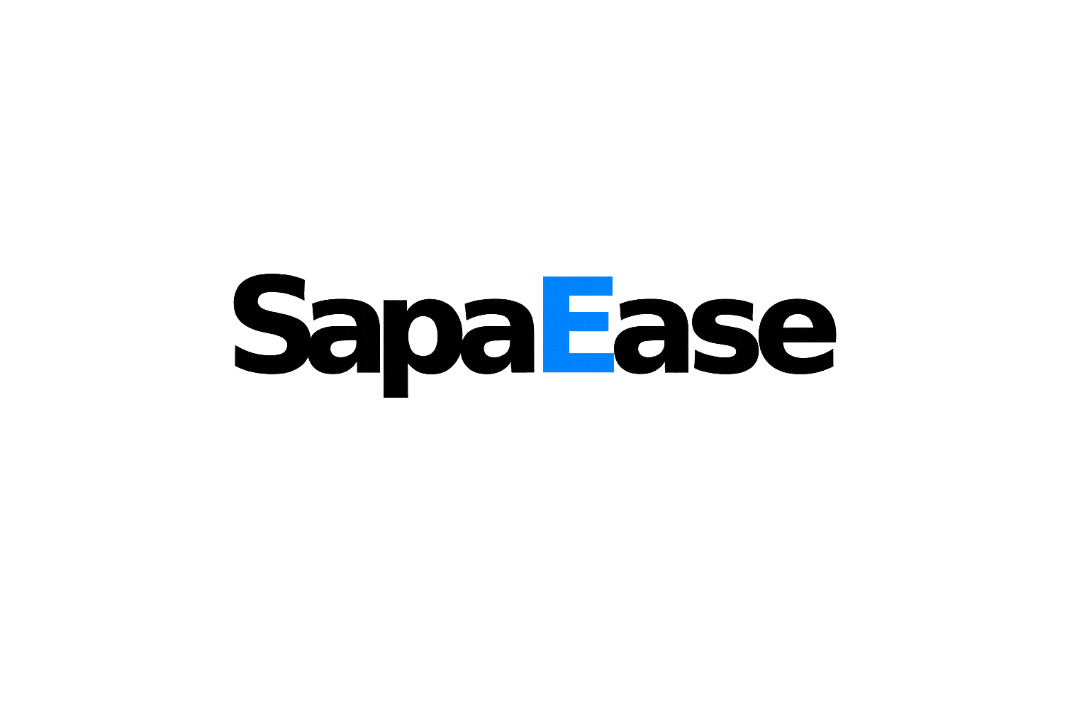 Official SapaEase logo representing a trusted local travel brand offering private Sapa tours, trekking experiences, sightseeing, and authentic cultural journeys in Sapa, Vietnam.